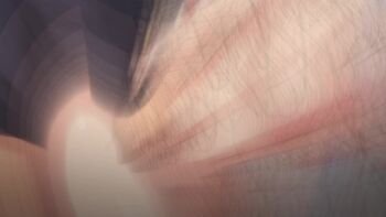 10s 1girl 2019 2boys against_wall animated anime_screenshot anus aqua_eyes ass back bent_over blonde_hair blue_eyes blush bottomless bouncing_breasts breasts bunnywalker censored closed_eyes clothed_male_nude_female collarbone curvy doggystyle drooling dutch_angle fat fat_man from_side glasses gyaru hands_on_another's_thighs hands_on_another's_waist hanging_breasts hetero indoors jacket jewelry kurashiki_reina large_breasts legs legs_apart lips lipstick long_hair looking_at_viewer looking_back looking_through_own_legs makeup mensroom mind_control mosaic_censoring multiple_boys necktie nipples nude onlookers penis pubic_hair public_restroom pussy pussy_juice ribbon saimin_seishidou saliva school school_uniform sex sex_from_behind shiny_skin shirt slapping socks sound sweat t-rex_(animation_studio) tagme tanaka_hajime_(saimin_seishidou) testicles thighs ugly_bastard under_view vaginal video white_shirt wide_hips