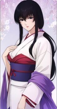 rurouni_kenshin tagme takami_megumi