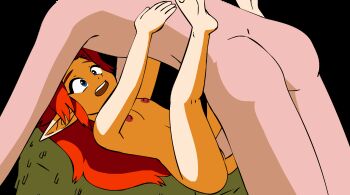 animated bad_tag colored malon nintendo tagme the_legend_of_zelda third-party_edit w.t.dinner