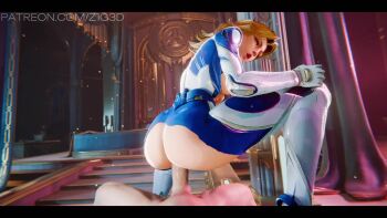 1boy 1girl 3d animated ass audible_speech bad_tag bodysuit breasts breasts_out clothed_sex fantastic_four female femdom girl_on_top huge_ass longer_than_10_seconds looking_at_viewer male marvel marvel_rivals mature_female moaning penis pov pussy riding sex side_saddle_position sound sound_effects sue_storm tagme themadcommander torn_bodysuit torn_clothes vaginal video z1g3d