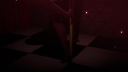 1boy 1girl 3d animated armpits arms_up artist_request ass ass_focus ass_shake azur_lane barefoot blush bouncing_breasts breasts bremerton_(azur_lane) cat_tail clothes_lift curvy dancing gradient_background hair_ornament hairclip harem_outfit heart heart-shaped_pupils heart_pasties heart_tattoo highres huge_ass huge_breasts jiggle kyaro234 long_hair looking_at_viewer mikumikudance_(medium) multicolored_hair naughty_face navel navel_piercing nipples pasties pelvic_curtain pelvic_curtain_lift piercing pole pole_dancing pubic_tattoo revealing_clothes shiny_skin solo sound squatting stripper_pole symbol-shaped_pupils tail tattoo thong tongue tongue_out twintails two-tone_hair video wide_hips