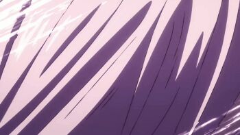 1girl animated animated_gif anime_screenshot ass boots egghead_outfit gloves hood hoodie huge_ass jewelry_bonney jewelry_bonney_(egghead) leotard long_hair one_piece pink_hair thighhighs tight_clothes