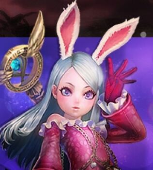 animal_ears ellin game korea korea_game loli lowres tera