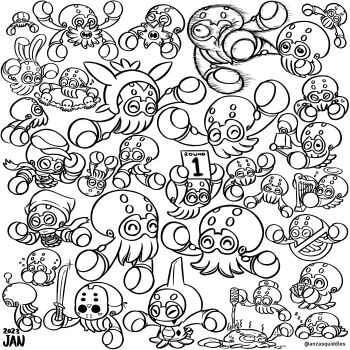 Rule 34 | ^ ^, absurdres, akari (pokemon), akari (pokemon) (cosplay), animal ear hairband, animal ears, anzart hanif, bell, bottle, card, chespin, chespin (cosplay), clobbopus, closed eyes, clothed pokemon, commentary, cosplay, dated, english commentary, face punch, fake animal ears, flying sweatdrops, friday the 13th, full body, galaxy expedition team survey corps uniform, gen 2 pokemon, gen 6 pokemon, gen 8 pokemon, greyscale, hairband, halo, hat, headscarf, highres, hockey mask, holding, holding bell, holding bottle, holding card, holding harp, holding knife, holding sign, holding weapon, hood, hood up, in the face, instrument, jason voorhees, jason voorhees (cosplay), knife, larvitar, larvitar (cosplay), lying, mask, monochrome, motion blurr, music, musical note, nintendo, no humans, no symbol, open mouth, paper doll, paper doll chain, pencil, pencil behind ear, playing instrument, pokemon, pokemon (creature), pokemon card, pokemon focus, pokemon legends: arceus, pokemon tcg, pouring, punching, rabbit ear hairband, rabbit ears, rei (pokemon), rei (pokemon) (cosplay), scarf, sign, simple background, sleeping, tentacles, twitter username, veins, weapon, white background, zzz