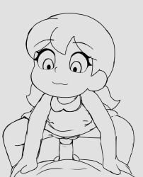 1boy 1girl :3 age_difference animated arevix123 assertive_female bottomless clitoris clothes_lift cowgirl_position dress dress_lift drooling erection girl_on_top hetero loli looking_at_viewer lovin&#039;sis monochrome navel nipples original penis pov pov_crotch pussy saliva sex sketch smile solo_focus spread_legs stomach straddling tears toon_(style) uneven_eyes unfinished vaginal video