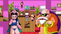 2boys 6+girls after_vaginal aftersex age_difference aged_down anal anal_object_insertion animated anus ass audible_music bed blood blush bouncing_breasts bra_(dragon_ball) breasts bulma caressing_testicles caulifla censored chi-chi_(dragon_ball) clenched_teeth cross-section cum cum_in_pussy cum_on_body cum_on_hair cunnilingus deepthroat defloration dildo doggystyle dragon_ball dragon_ball_super ejaculation excited excited_for_sex facial fellatio female_ejaculation female_masturbation female_orgasm bad_tag glansjob grabbing_own_breast hand_on_another&#039;s_head handjob hetero holding kale_(dragon_ball) large_breasts loli lying masturbation medium_breasts moaning mosaic_censoring multiple_boys multiple_expressions multiple_girls muten_roushi navel nipples nude object_insertion old old_man on_back on_bed onsen open_mouth oppai_loli oral orgasm outdoors pan_(dragon_ball) peeing penetration_gesture penis piercing pussy pussy_juice rape reverse_suspended_congress robot rock_paper_scissors sex sex_from_behind sex_toy small_breasts sound spread_legs subtitled sweat tagme teeth testicles thighhighs third-party_edit tongue tongue_out torn_clothes vaginal video video_game yamamoto_doujin
