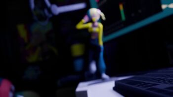 Rule 34 | animated, breasts, canari (pokemon), canari plush (pokemon), chair, cum, cum in pussy, livestream, nintendo, nipples, nude, pokemon, pokemon legends: z-a, pubic hair, rbf7, sex, sex toy, tagme, urbain (pokemon), v, vaginal, vibrator, video