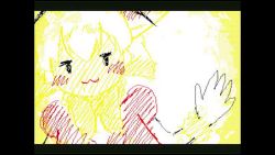 2boys 6+girls alpaca_suri_(kemono_friends) animal_ears animal_print animated antelope_ears antelope_horns aqua_hair audible_music audible_speech australian_devil_(kemono_friends) backpack bag bald_eagle_(kemono_friends) balloon batten_japari_dan bird_girl bird_tail bird_wings black_eyes black_gloves black_hair black_legwear blackbuck_(kemono_friends) blowhole blue_eyes bow bowtie calenda_(kemono_friends) camouflage camouflage_pants camouflage_trim captain_(kemono_friends) caracal_(kemono_friends) caracal_ears cellien_(kemono_friends) cetacean_tail character_request common_bottlenose_dolphin_(kemono_friends) common_dolphin_(kemono_friends) common_raccoon_(kemono_friends) covered_eyes dhole_(kemono_friends) dolphin_girl dorsal_fin dress emperor_penguin_(kemono_friends) extra_ears fennec_(kemono_friends) fins fish_tail flicky_(kemono_friends) flipnote_studio_(medium) flipped_hair fox_ears fox_tail fur_collar gentoo_penguin_(kemono_friends) glasses gloves gradient_neck_ribbon green_hair hair_between_eyes hair_over_eyes hakoneko_(marisa19899200) hat_feather head_fins helmet high-waist_skirt hood hoodie humboldt_penguin_(kemono_friends) jacket japanese_wolf_(kemono_friends) japari_bus japari_symbol kaban_(kemono_friends) kako_(kemono_friends) kemono_friends kemono_friends_2 kemono_friends_3 khakis kyururu_(kemono_friends) kyuubi_(kemono_friends) lab_coat long_hair lucky_beast_(kemono_friends) medium_dress meerkat_(kemono_friends) meerkat_ears meerkat_tail mirai_(kemono_friends) multicolored_hair multiple_boys multiple_girls music_video nana_(kemono_friends) netojuu_no_susume orange_bow orange_bowtie orange_jacket orca_(kemono_friends) panther_ears panther_girl panther_tail pants pantyhose paper_airplane peach_panther_(kemono_friends) penguin_tail penguins_performance_project_(kemono_friends) pink_sweater pith_helmet print_bow print_bowtie print_gloves print_skirt raccoon_ears raccoon_girl raccoon_tail red_shirt rockhopper_penguin_(kemono_friends) royal_penguin_(kemono_friends) safari_jacket serval_(kemono_friends) shirt short-sleeved_sweater short_hair short_sleeves shorts skirt snake_tail sound spot-billed_duck_(kemono_friends) striped_clothes striped_hoodie striped_tail sweater tail tasmanian_devil_(kemono_friends) tasmanian_devil_ears tasmanian_devil_tail traditional_bowtie tsuchinoko_(kemono_friends) two-tone_bow two-tone_bowtie two-tone_hair video wavy_hair white_bow white_bowtie wings yellow_bow yellow_bowtie yellow_legwear