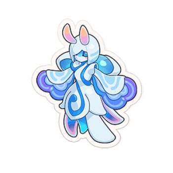 creature faeflux_(honkai:_nexus_anima) honkai:_nexus_anima honkai_(series) official_art tagme