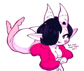 1girl amy_(jek_korpen) ass breasts cleavage copyright_request hot huge_ass jek_korpen large_breasts non-web_source