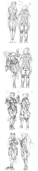 ... 1boy 1girl between_breasts breasts camilla_(fire_emblem) closed_eyes comic fire_emblem fire_emblem_fates hair_over_one_eye heart height_difference high_heels large_breasts nintendo older_female_and_younger_male one_eye_covered sketch speech_bubble strap_between_breasts tactful-kind-daedra takumi_(fire_emblem) tiara
