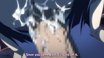 10s 1boy 1girl 2010s 2012 animated ass audible_ejaculation audible_speech breasts censored cum cum_explosion cum_in_mouth death_threat demon demon_girl ejaculation excessive_cum faceless faceless_male fang fangs fellatio femdom gigantic_breasts hentai_protagonist_hair huge_breasts imminent_ejaculation insatiable japanese_voice_acting kyonyuu_fantasy large_breasts majin_(company) majin_label nipples onidere oral paizufella paizuri plump post-orgasm_paizuri post-orgasm_torture protagonist-kun ryuuto_henge shamsiel_shahar sound subtitled tagme video wings