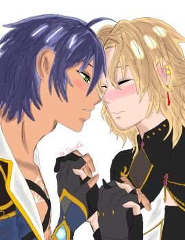 absurdres cypar_(noctilucent) delos_(noctilucent) highres noctilucent:_before_dawn non-web_source