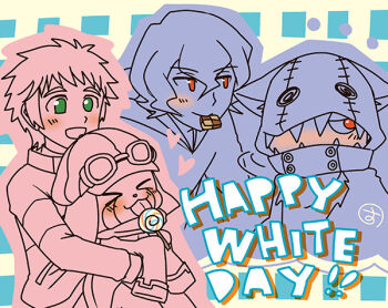 Rule 34 | appmon, digimon, digimon universe: appli monsters, hackmon (appmon), katsura rei, offmon, ozora yujin, tagme