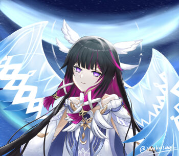 Rule 34 | 1girl, artist name, columbina (genshin impact), commentary, genshin impact, highres, self-upload, solo, tagme, yuukasa09