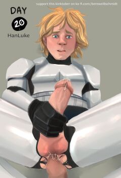 2boys anal blonde_hair han_solo highres luke_skywalker multiple_boys star_wars star_wars:_a_new_hope yaoi