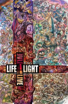 4others 6+boys 6+girls :d absolutely_everyone absurdres amamiya_ren animal_crossing arm_cannon armor arms_(game) arsene_(persona_5) artist_name banjo-kazooie banjo_(banjo-kazooie) bayonetta bayonetta_(series) bear bird blonde_hair blue_eyes blue_pikmin bodysuit bowser bowser_jr. brown_hair captain_falcon chain character_request charizard check_character check_copyright clenched_hand cloud_strife commentary copyright_request dark-skinned_male dark_pit dark_samus dark_skin devil_(tekken) diddy_kong dog_(duck_hunt) donkey_kong donkey_kong_(series) donkey_kong_country dougi dr._mario dr._mario_(game) dragon_quest dragon_quest_xi dress duck_(duck_hunt) duck_hunt elbow_gloves english_commentary everyone f-zero facial_hair falco_lombardi family_computer_robot final_fantasy final_fantasy_vii final_fight fingerless_gloves fire fire_emblem fire_emblem_awakening fishing_rod fox_mccloud game_&amp;_watch ganondorf gdacted gem gen_1_pokemon gen_2_pokemon gen_4_pokemon gen_6_pokemon gen_7_pokemon gloves greninja grin guitar hair_slicked_back hat hero_(dq11) highres holding holding_mace holding_sword holding_weapon huge_weapon ice_climber iggy_koopa ike_(fire_emblem) incineroar inkling_girl inkling_player_character instrument isabelle_(animal_crossing) jigglypuff kazooie_(banjo-kazooie) ken_masters kid_icarus king_dedede king_k._rool kingdom_hearts kirby_(series) legendary_pokemon link little_mac live_a_live lloid lucario lucas_(mother_3) lucina_(fire_emblem) ludwig_von_koopa luigi luigi&#039;s_mansion luigi&#039;s_mansion_3 luma_(mario) mace male_corrin_(fire_emblem) male_robin_(fire_emblem) mario mario_(series) matt_(wii) mega_man_(character) mega_man_(classic) mega_man_(series) meta_knight metal_gear_(series) metroid mewtwo midriff mii_(nintendo) mii_brawler min_min_(arms) minecraft mishima_kazuya monkey mother_(series) mother_2 mother_3 motor_vehicle motorcycle mr._game_&amp;_watch multiple_boys multiple_girls multiple_others muscular muscular_male mustache mythra_(xenoblade) nana_(ice_climber) navel ness_(mother_2) nintendo olimar open_mouth pac-man pac-man_(game) palutena parasol persona persona_5 pichu pikachu pikmin_(creature) pikmin_(series) pink_dress pit_(kid_icarus) pokemon pokemon_(creature) poltergust_g-00 popo_(ice_climber) princess_daisy princess_zelda punch-out!! pyra_(xenoblade) red_(pokemon) red_hair red_hat richter_belmont ridley rosalina roy_(fire_emblem) roy_koopa ryu_(street_fighter) samus_aran sephiroth sheik shield shulk_(xenoblade) simon_belmont smile snake solid_snake sonic_(series) sonic_the_hedgehog sora_(kingdom_hearts) splatoon_(series) squirtle star_fox steve_(minecraft) street_fighter super_smash_bros. super_sonic sword tekken terry_bogard the_legend_of_zelda the_legend_of_zelda:_ocarina_of_time toon_link umbrella upside-down venusaur villager_(animal_crossing) wario weapon wendy_o._koopa whip white_gloves wii_fit wii_fit_trainer wii_fit_trainer_(female) wolf_o&#039;donnell xenoblade_chronicles_(series) yellow_gloves yellow_pikmin yoshi young_link zero_suit