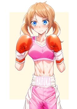 1girl abs absurdres highres muscular muscular_female tagme thalyseuro