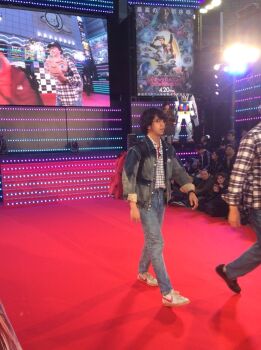 Rule 34 | back to the future, cosplay, e.t., gundam, highres, japanese (nationality), marty mcfly, marty mcfly (cosplay), photo (medium), ready player one, real life, tagme