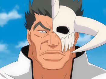 aldegor bleach tagme