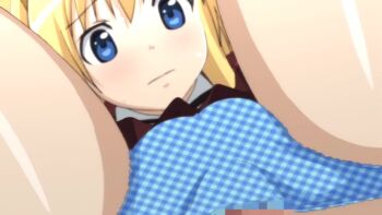 10s 1boy 1girl 2012 animal_ears animated ass assisted_exposure bdsm blonde_hair blue_eyes blue_panties bouncing_breasts breasts breasts_out censored changing_room classroom cowgirl_position cuffs cum cum_in_pussy cumdrip english_text fang fox_ears fox_girl fox_tail girl_on_top hands_on_another&#039;s_waist hetero himeno_(koiito_kinenbi_the_animation) huge_filesize koiito_kinenbi_the_animation large_penis leg_grab leg_lock legs_apart loli long_hair lying mosaic_censoring nipples on_back on_floor onii-chan_(koiito_kinenbi_the_animation) open_clothes panties penis petite pink_pineapple public_indecency pussy restraints school_uniform sex shackles shirt small_breasts sound straddling subtitled tagme tail tears testicles thighhighs underwear vaginal video white_shirt