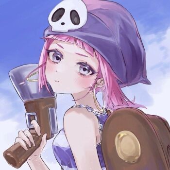 brawl_stars penny_(brawl_stars) tagme