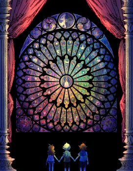 10s 1girl 2boys absolutely_everyone absurdres accelgor aged_down alomomola amoonguss antenna_hair archen archeops architecture audino axew bad_id bad_pixiv_id basculin basculin_(blue) basculin_(red) beartic beheeyem bisharp blitzle boldore bouffalant braviary brown_hair carracosta chandelure child church cinccino cobalion cofagrigus column conkeldurr cottonee crustle cryogonal cubchoo curtains darmanitan darmanitan_(standard) darumaka deerling deerling_(spring) deino_(pokemon) dewott drilbur druddigon ducklett duosion durant dwebble eelektrik eelektross elgyem emboar emolga escavalier everyone excadrill ferroseed ferrothorn foongus fraxure frillish from_behind galvantula garbodor gen_5_pokemon gigalith golett golurk gothic_architecture gothita gothitelle gothorita green_hair gurdurr haxorus heatmor herdier highres hilbert_(pokemon) hilda_(pokemon) holding_hands hydreigon jacket jellicent joltik kabocha_torute karrablast klang klink klinklang krokorok krookodile kyurem lampent landorus landorus_(incarnate) larvesta leavanny legendary_pokemon liepard lilligant lillipup litwick long_hair mandibuzz maractus md5_mismatch mienfoo mienshao minccino multiple_boys munna musharna mythical_pokemon n_(pokemon) nintendo no_headwear oshawott palpitoad panpour pansage pansear patrat pawniard petilil pidove pignite pillar pokemon pokemon_(creature) pokemon_bw ponytail purrloin resolution_mismatch reuniclus roggenrola rufflet samurott sandile sawk sawsbuck sawsbuck_(autumn) sawsbuck_(spring) scolipede scrafty scraggy seismitoad serperior servine sewaddle shelmet shirt short_hair short_shorts shorts sigilyph simipour simisage simisear snivy solosis source_smaller stained_glass starter_pokemon_trio stoutland stunfisk swadloon swanna swoobat tepig terrakion throh thundurus thundurus_(incarnate) timburr tirtouga tornadus tornadus_(incarnate) tranquill trubbish tympole tynamo unfezant unfezant_(female) unfezant_(male) vanillish vanillite vanilluxe venipede victini virizion volcarona vullaby watchog whimsicott whirlipede window woobat yamask zebstrika zekrom zoroark zorua zweilous