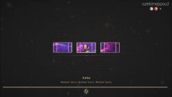 1futa 1girl 3d all_fours animated audible_speech bouncing_breasts breasts buttjob chloeangelva cum cum_in_pussy doggystyle english_audio erection evilzorak fellatio futa_with_female futanari grabbing_from_behind hairdressing highres honkai:_star_rail honkai_(series) indoors kafka_(honkai:_star_rail) kittenvox large_breasts large_penis nipples oral paizuri penis pov pumping screampieva sex sex_from_behind sound stelle_(honkai:_star_rail) sunglasses sunglasses_on_head sutekimeppou trailblazer_(honkai:_star_rail) video