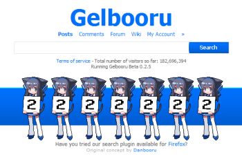 Rule 34 | 2222222, 6+girls, animal ears, counter girls, gelbooru, get, homepage, meta, multiple girls, palindrome, screencap, smile, tail, thighhighs