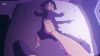 age_difference ahegao anal animated d-art haruno_sakura moaning onee-shota pedophile rape sex shota tagme toddlercon uchiha_sasuke video