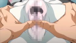 1boy 1girl 2025 20s ajin_ga_osuki_nan_desu_ne animal_pussy animated anime_screenshot black_hair black_skin blue_eyes breasts censored cetacean_tail closed_eyes colored_skin couple cum cum_in_pussy embarrassed fins fish_tail furry furry_female glasses groping groping_breast happy_sex head_back hetero interspecies inverted_nipples kiss large_breasts long_hair lying masaki_(ajin_ga_osuki_nan_desu_ne) matching_hair/eyes missionary moaning mosaic_censoring nipples nude on_back open_mouth orca_girl penis pointy_ears ponytail pussy pussy_juice queen_bee_(animation_studio) rukka_(ajin_ga_osuki_nan_desu_ne) sex sharp_teeth short_hair smile sound spread_pussy subtitled tagme tail teeth testicles thick_eyebrows underwater video water webbed_hands wet white_skin