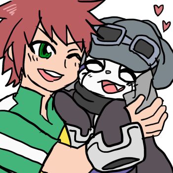 appmon digimon digimon_universe:_appli_monsters offmon ozora_yujin tagme