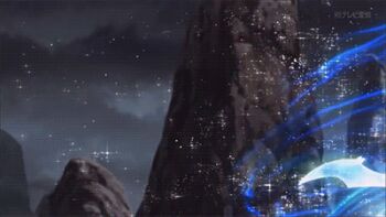 10s animated animated_gif evolution gen_6_pokemon hawlucha lowres nintendo noivern pokemon pokemon_(anime) pokemon_(creature) pokemon_xy