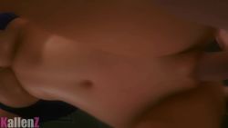 1boy 1girl 20s 3d animated arched_back arm_grab artist_name ass bouncing_breasts bouncing_penis breasts carpet choker clothed_female_nude_male dark-skinned_female dark_skin earrings erection floor genie harem_pants head_out_of_frame headpiece hetero hoop_earrings indoors interracial jewelry jiggle kallenz large_breasts long_hair looking_at_viewer looping_animation nintendo nipples nude open_clothes pants penis penis_out pointy_ears purple_hair purple_vest red_pants see-through_clothes sex sex_from_behind shantae shantae_(series) sleeveless solo_focus sound sound_effects source_filmmaker_(medium) standing standing_sex uncensored vaginal vest video wayforward wooden_floor