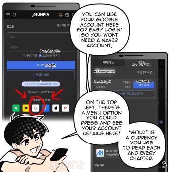 1boy areuwuu bandaid bandaid_on_arm bandaid_on_face black_eyes black_hair collared_shirt crossed_arms english_text grin hair_between_eyes head_tilt highres holding holding_phone kim_dokja looking_at_phone male_focus oldest_dream omniscient_reader&#039;s_viewpoint phone screenshot_inset shirt short_hair smile speech_bubble t-shirt vest white_shirt yellow_vest