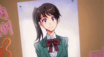 10s 2016 animated animated_gif anime_screenshot ass_grab ass_shake bdsm body_writing bondage bound censored cum cum_in_pussy doggystyle drop_out glory_hole glory_wall head_out_of_frame lower_body mosaic_censoring penis photo_comparison public_use sex sex_from_behind shiny_skin stuck tagme tally through_wall