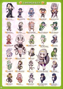 6+girls absurdres african_rock_python_(kemono_friends) amazon_tree_boa_(kemono_friends) american_alligator_(kemono_friends) anaconda_(kemono_friends) baweng_satanic_leaf_gecko_(kemono_friends) black_mamba_(kemono_friends) boa_constrictor_(kemono_friends) boomslang_(kemono_friends) chinese_water_dragon_(kemono_friends) eastern_santa_cruz_giant_tortoise_(kemono_friends) emerald_tree_boa_(kemono_friends) frilled_lizard_(ex)_(kemono_friends) frilled_lizard_(kemono_friends) full_body gharial_(kemono_friends) highres jackson's_chameleon_(kemono_friends) japari_symbol kemono_friends king_cobra_(kemono_friends) komodo_dragon_(kemono_friends) looking_at_viewer marine_iguana_(kemono_friends) multiple_girls official_art okinawa_habu_(kemono_friends) panther_chameleon_(kemono_friends) pinta_giant_tortoise_(kemono_friends) red-eared_slider_(kemono_friends) saltwater_crocodile_(kemono_friends) san_cristobal_giant_tortoise_(kemono_friends) simple_background spectacled_caiman_(kemono_friends) tachi-e taipan_(kemono_friends) titanoboa_(kemono_friends) western_santa_cruz_giant_tortoise_(kemono_friends) yoshizaki_mine