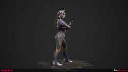 1girl 3d absurdres alien animated ass breasts breasts_apart camearra chest_jewel cross_promotion crossover curvy fighting_game full_body gem gem_on_head giant giantess gigabash glowing glowing_eyes hand_on_own_hip high_heels highres kaijin lithe looking_at_viewer medium_breasts no_humans official_art passion_republic_games petite promotional_art seijin simple_background spinning supervillain transparent_background tsuburaya_productions ultra_series ultraman_tiga:_the_final_odyssey ultraman_tiga_(series) video video_game yellow_eyes