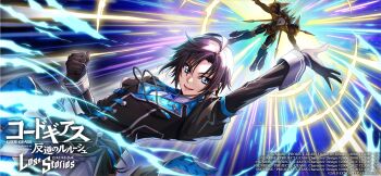 code_geass code_geass:_lost_stories highres knightmare_frame mario_disel tagme