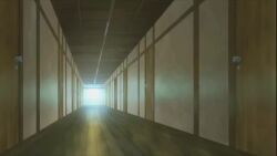 1boy 1girl animated anime_screenshot assertive_female bamboo bamboo_steamer between_breasts black_hair bouncing_breasts breasts chopsticks cleavage closed_eyes clothed_male_nude_female completely_nude door dot_nose embarrassed food hall indoors kanokon large_breasts long_hair minamoto_chizuru moaning naughty_face navel nervous nipple_stimulation nipples nude open_mouth oyamada_kouta purple_eyes shota sideboob sitting smile sound tagme torn_clothes triangle_mouth underboob video water water_stream wet what