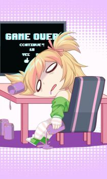 Rule 34 | (crush, crush), mio (crush crush), tagme