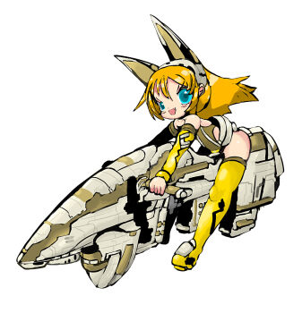 amarr_empire_(eve_online) apocalypse_(eve_online) battleship battleship_(eve_online) choi.p.b. eve_online machinery mecha_musume military military_vehicle personification ship space_ship spacecraft spaceship tagme warship watercraft