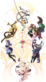 drag-on_dragoon drag-on_dragoon_3 five_(drag-on_dragoon) four_(drag-on_dragoon) highres image_sample nadir_(nadirnek) pixiv_sample resized tagme three_(drag-on_dragoon) two_(drag-on_dragoon) zero_(drag-on_dragoon)