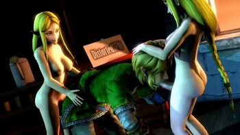 10s 1boy 2futa 3d anal animated animated_gif armor artist_name ass_shake bent_over blonde_hair blue_eyes bouncing bouncing_breasts bouncing_penis braid breasts clone clothed_male_nude_female distortedsfm dutch_angle erection fellatio ffm_threesome futa_with_male futanari gauntlets green_tunic group_sex hand_on_another&#039;s_head head_grab highres hyrule_warriors indoors irrumatio link long_hair looking_at_another looping_animation male_penetrated medium_breasts multiple_futa nintendo nipples nude oral pegging penis penis_out pointy_ears princess princess_zelda sex sex_from_behind short_hair small_penis small_testicles source_filmmaker_(medium) spitroast standing standing_sex tattoo tecmo testicles testicles_outside the_legend_of_zelda threesome tunic uncensored very_long_hair window