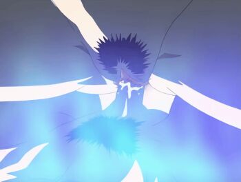 00s 1boy 1girl 2001 age_difference animated animated_gif ass bible_black bible_black_night_of_the_walpulgiss cowgirl_position female_pubic_hair girl_on_top hetero huge_ass kitami_reika light_rays male_pubic_hair minase_taki nude older_female_and_younger_male penis pubic_hair pussy pussy_juice ritual school_nurse school_nurse_and_student sex straddling tagme teacher_and_student thighs uncensored vaginal veins veiny_penis