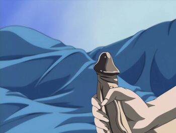 00s 2002 age_difference animated animated_gif bed_sheet bedroom bible_black bible_black_night_of_the_walpulgiss fingernails handjob large_penis mature_female minase_taki older_female_and_younger_male penis penis_grab tagme takashiro_hiroko teacher_and_student veins veiny_penis