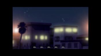 animated ass bent_over itou_makoto_(school_days) katsura_manami sex shiny_days tagme video