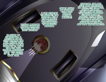 Rule 34 | 1boy, 1girl, bdsm, bondage, bound, box, case, censored, container, cum, cum in pussy, ejaculation, english text, girl in a box, girl in box, girl in container, glory hole, hajime shindo, hetero, invisible penis, konami, metal box, patty (yugioh), purple background, pussy, shadow, vaginal, yu-gi-oh!, yu-gi-oh! 5d's