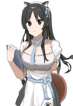 absurdres akiyama_mio artist_request highres k-on! non-web_source source_request tagme