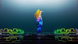 1girl 3d animated armpits artoria_pendragon_(fate) artoria_pendragon_(lancer)_(fate) artoria_pendragon_(swimsuit_ruler)_(fate) ass ass_shake audible_music blonde_hair bouncing_breasts breasts clothing_cutout dancing fate_(series) green_eyes high_heels highres large_breasts long_hair music navel navel_cutout nipples nude pantyhose playboy_bunny ponytail pussy rabbit_ears rabbit_tail sound tagme thigh_strap video